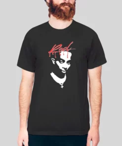 Album Cover Future Tucked In Hoodie 2