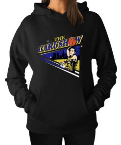 Alex Caruso The Carushow Hoodie 1