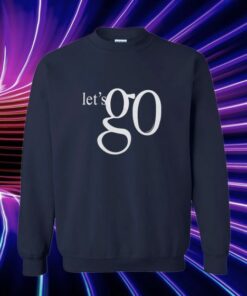 Alexander Wang AW lets go Sweatshirt adm 2