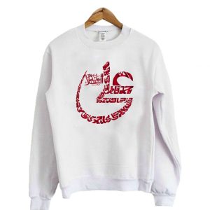 Ali Calligraphy Sweatshirt