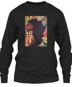 Alkebulan Africa Sweatshirt 1