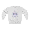 Always Trust Your Magic Crewneck Sweatshirt