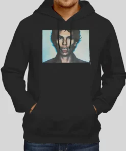 American Rapper Street Style Zillakami Hoodie 1