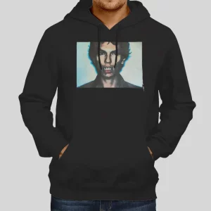 American Rapper Street Style Zillakami Hoodie