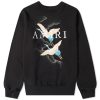 Amiri Sweatshirt
