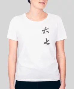 Anime Killer Deadly Scissor Seven Hoodie 2