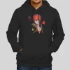 Anime Manga Mystic Messenger Hoodie