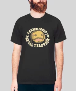 Annual Telethon Supershow Kerwin Frost Hoodie 2