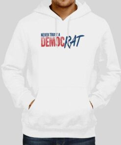 Anti Democrat Pro Republican Gop Conservative T Shirt 2