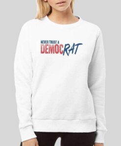 Anti Democrat Pro Republican Gop Conservative T Shirt 4