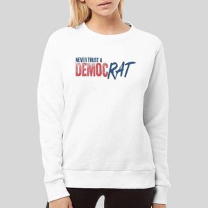 Anti Democrat Pro Republican Gop Conservative T Shirt 4