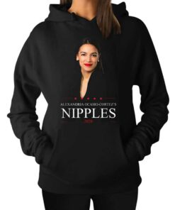 Aoc See Through Hoodie 1