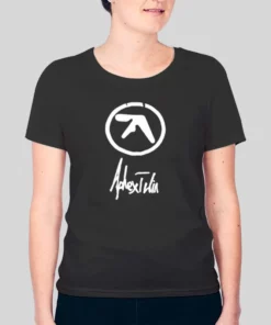 Aphex Twin Merch Aphex Twin Hoodie 2