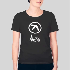 Aphex Twin Merch Aphex Twin Hoodie