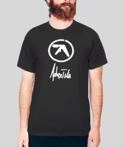 Aphex Twin Merch Aphex Twin Hoodie 3