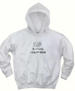 Apparently I Camp Now Thanksgiving Hoodie 3 Apparently I Camp Now Thanksgiving Hoodie 4