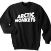 Arctic Monkeys Sweatshirt
