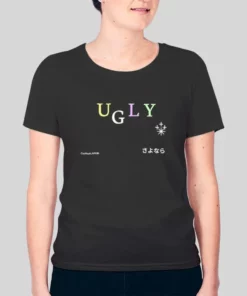 Aries Of Wunderworld Ugly Aesthetic Sayonara Racecar Aries Ugly Hoodie 2