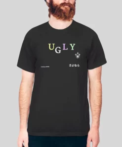 Aries Of Wunderworld Ugly Aesthetic Sayonara Racecar Aries Ugly Hoodie 4