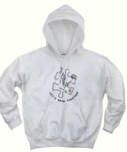 Autism Awareness Let's Grow Together Day Earth Day Hoodie 3 Autism Awareness Lets Grow Together Day Earth Day Hoodie 4