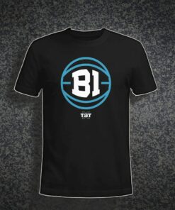 B1 Ballers T Shirt The Basketball Tournament 1