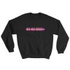 BTS Mic Mic Bungee Sweatshirt