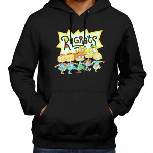 Babies Adventure Group Nickelodeon Rugrats Hoodie 2