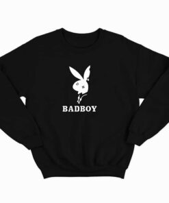 Badboy Bunny Sweatshirt 1