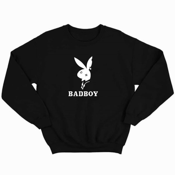 Badboy Bunny Sweatshirt