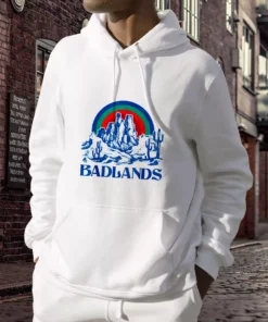 Badlands National Park Day Earth Day Hoodie 2 Badlands National Park Day Earth Day Hoodie 3