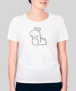 Bang Chan Doodle Negan Shim Toga Hoodie 2