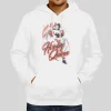 Batman Harley Quinn Airbrush Hoodie