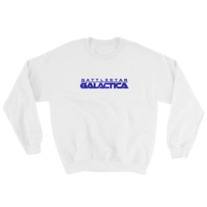 Battlestar Galactica Sweatshirt