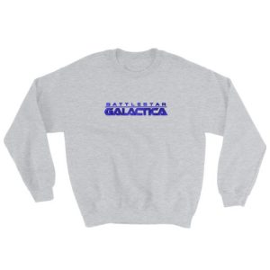 Battlestar Galactica Sweatshirt