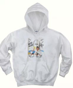 Beavis and Butt Head Drinking Beer Thanksgiving Hoodie 1