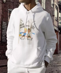Beavis and Butt Head Drinking Beer Thanksgiving Hoodie 2 Beavis and Butt Head Drinking Beer Thanksgiving Hoodie 3