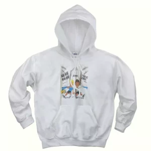 Beavis and Butt Head Drinking Beer Thanksgiving Hoodie 4