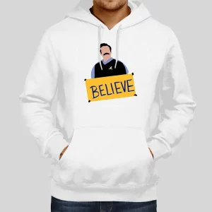 Believe Richmond Ted Lasso Hoodie