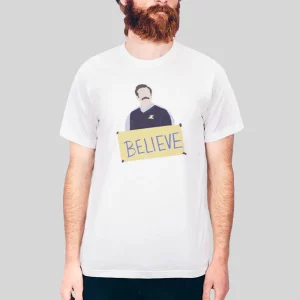 Believe Richmond Ted Lasso Hoodie 3