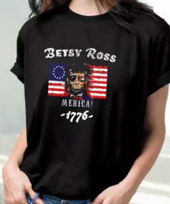 Betsy Ross American Victory 1776 Abraham Lincoln Vetrerans Day T Shirt 1 Betsy Ross American Victory 1776 Abraham Lincoln Vetrerans Day T Shirt 2