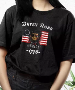 Betsy Ross American Victory 1776 Abraham Lincoln Vetrerans Day T Shirt 2 Betsy Ross American Victory 1776 Abraham Lincoln Vetrerans Day T Shirt 3