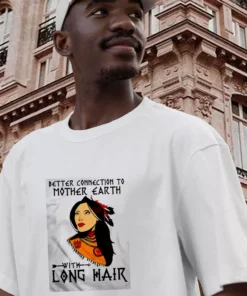 Better Connection To Mother Earth Casual Earth Day T Shirt 2 Better Connection To Mother Earth Casual Earth Day T Shirt 3