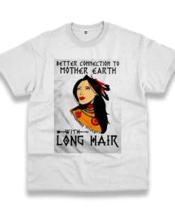 Better Connection To Mother Earth Casual Earth Day T Shirt 3 Better Connection To Mother Earth Casual Earth Day T Shirt 4