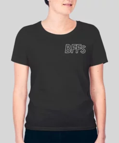 Bff Podcast Merch Hoodie With Back 3