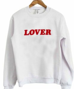 Bianca Chandon Lover Sweatshirt 1