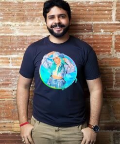 Bichota Karol G T Shirt 1