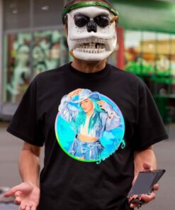 Bichota Karol G T Shirt 2