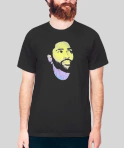 Big Sean Hoodie I Decided World 2017 Merch 2