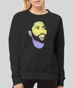 Big Sean Hoodie I Decided World 2017 Merch 4