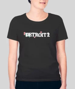 Big Sean Merch Detroid 2 I Decided Tour Hoodie 3